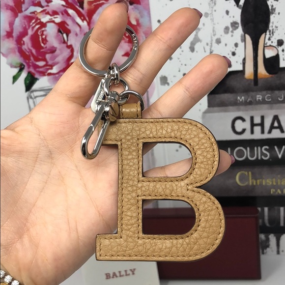 Bally key/accessories - Picture 4 of 8